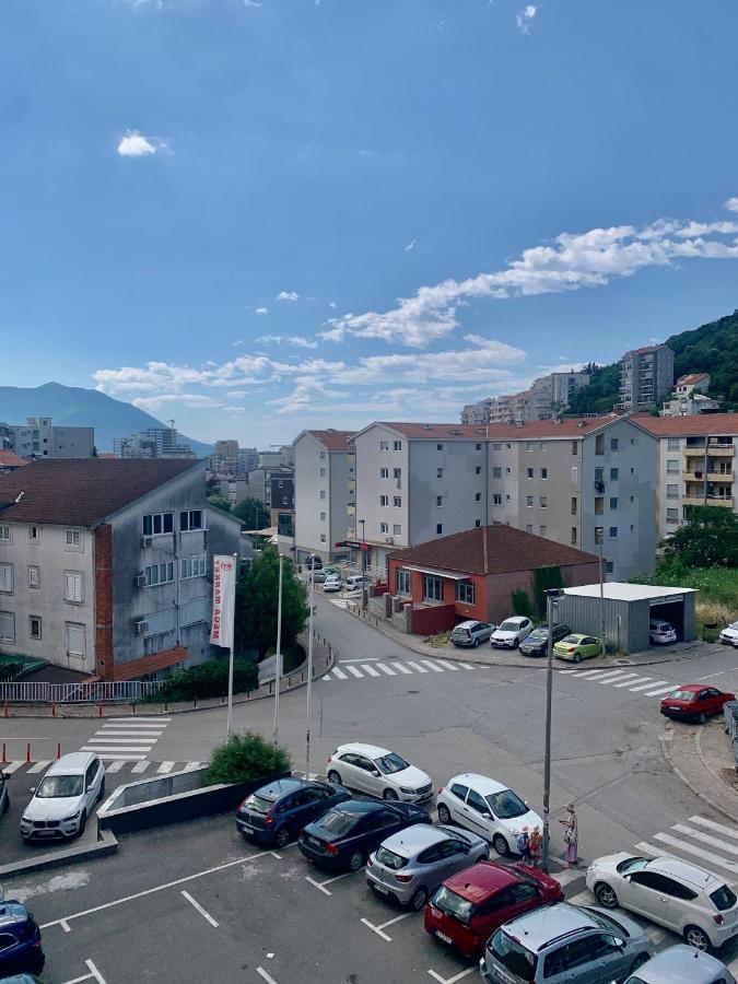 Budva Lux Dış mekan fotoğraf