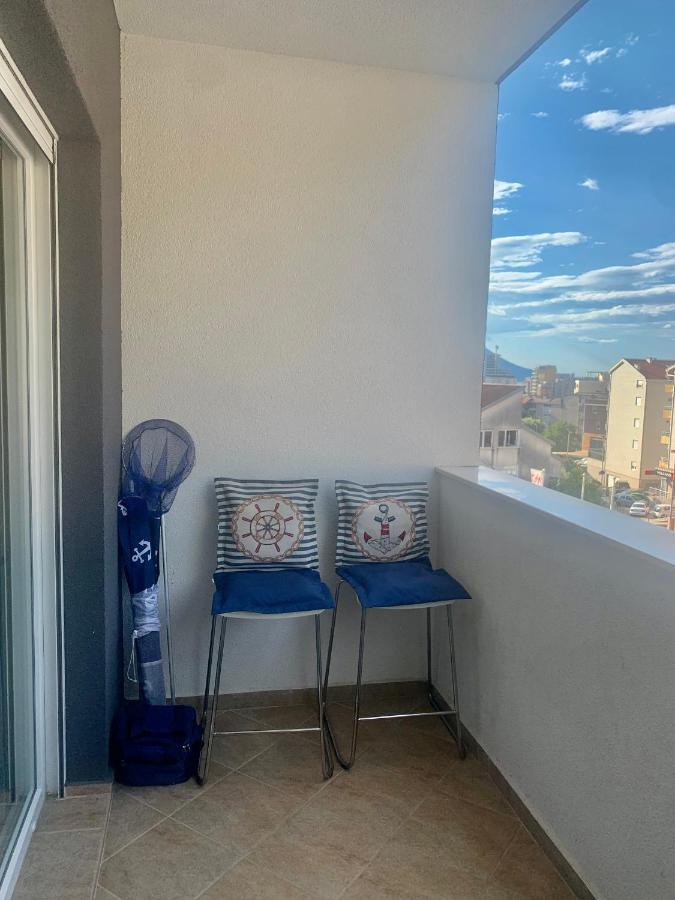 Budva Lux Dış mekan fotoğraf